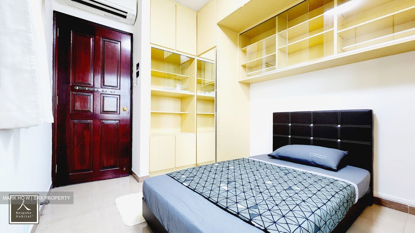 Westmere (D22), Condominium #498194191